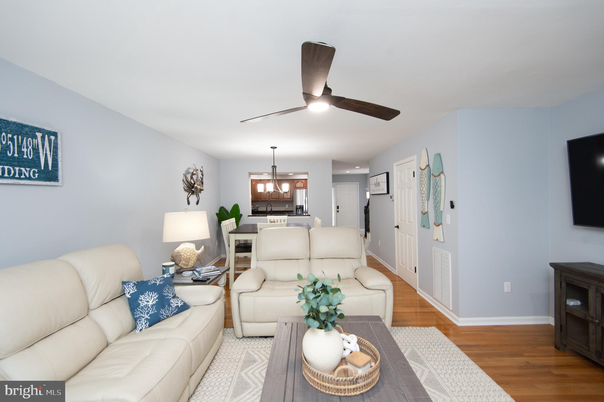 WARWICK LANDING - Residential