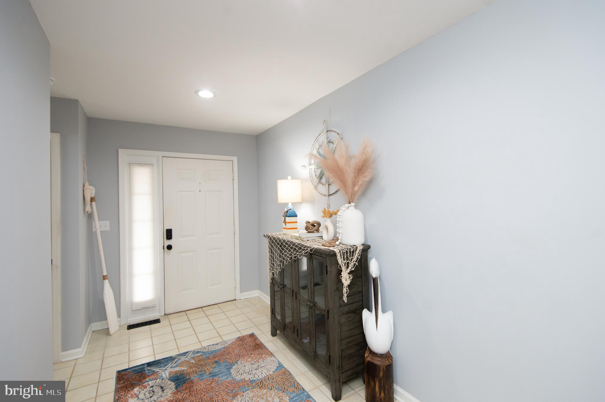 WARWICK LANDING - Residential