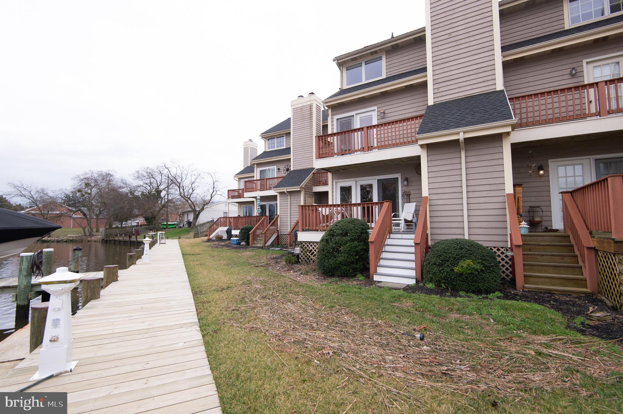 WARWICK LANDING - Residential