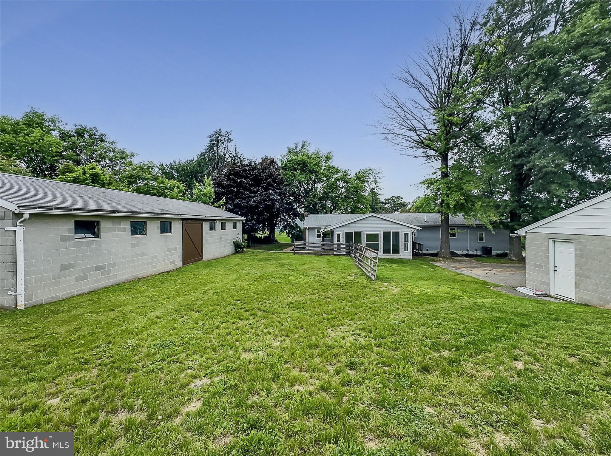 474 SALEM CHURCH ROAD