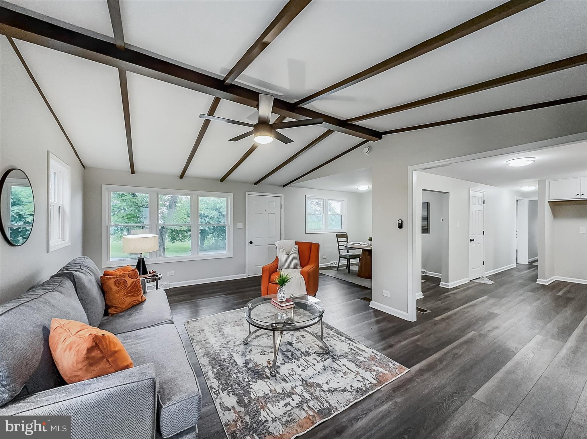 474 SALEM CHURCH ROAD