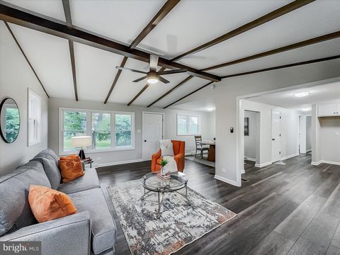 474 SALEM CHURCH ROAD WINDSOR PA 17366