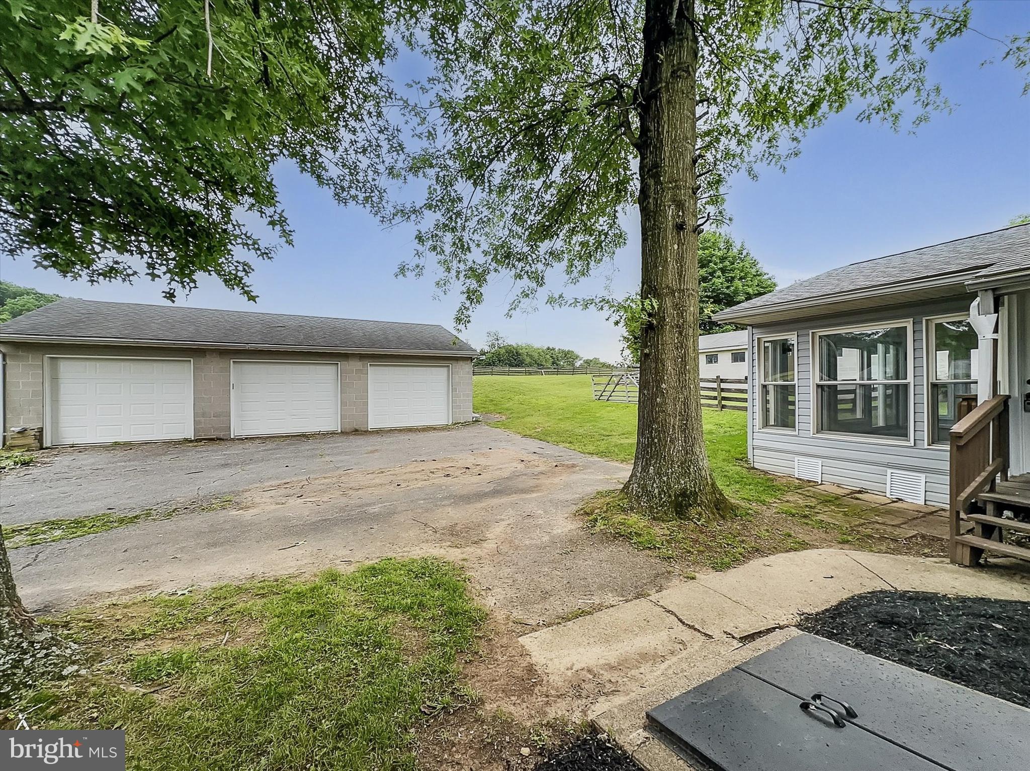 474 SALEM CHURCH ROAD