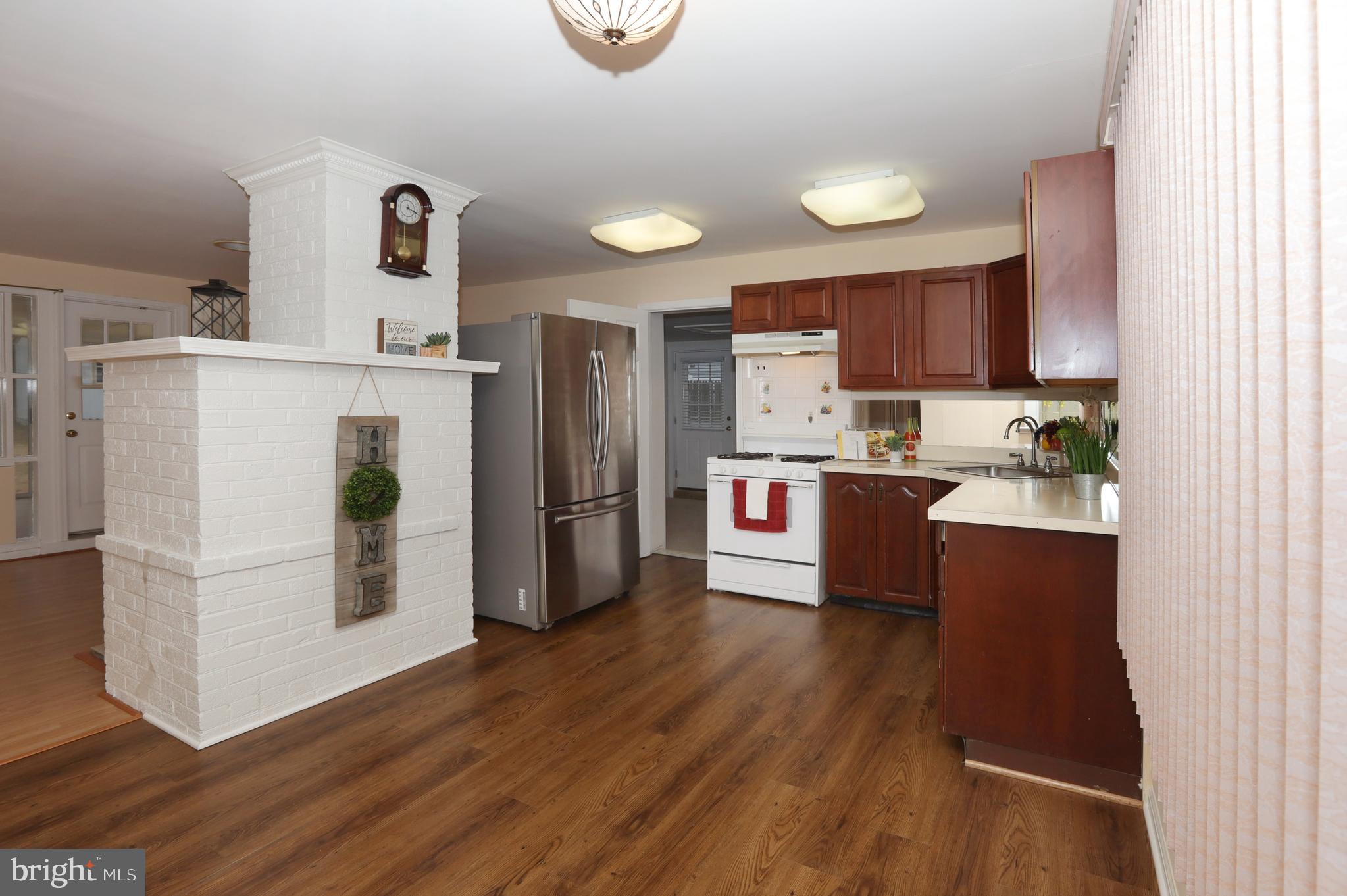 SPRINGFIELD - Residential