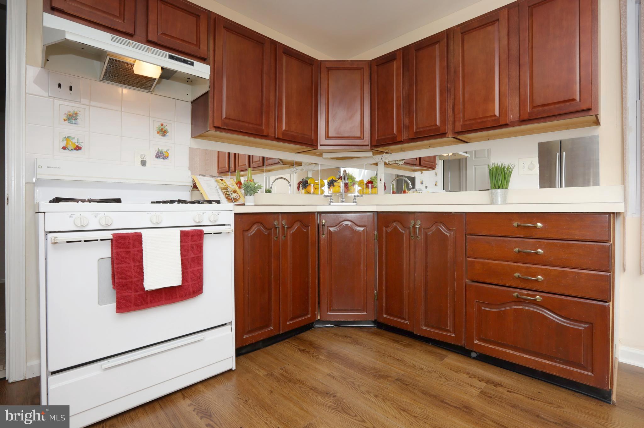 SPRINGFIELD - Residential