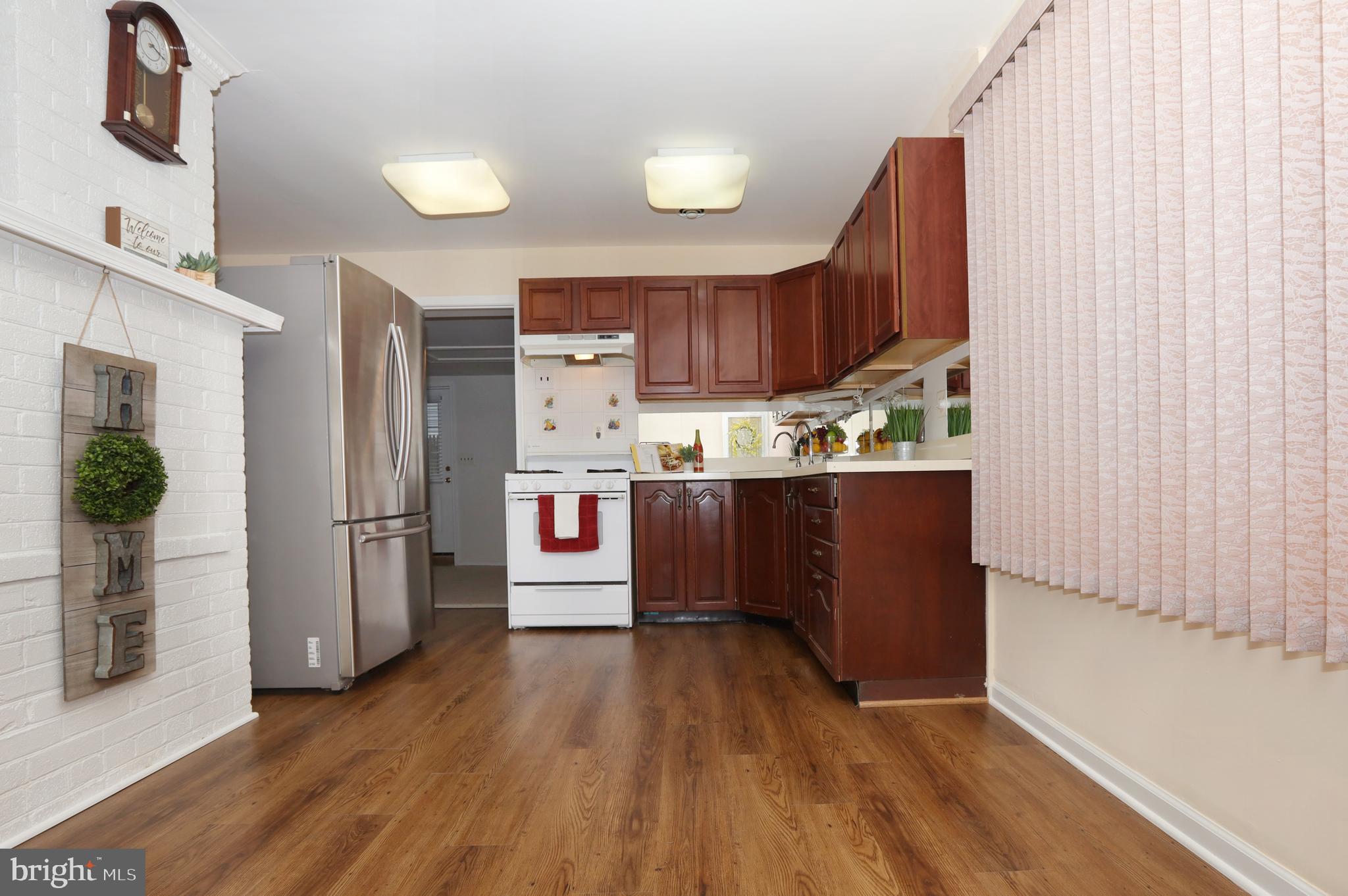 SPRINGFIELD - Residential