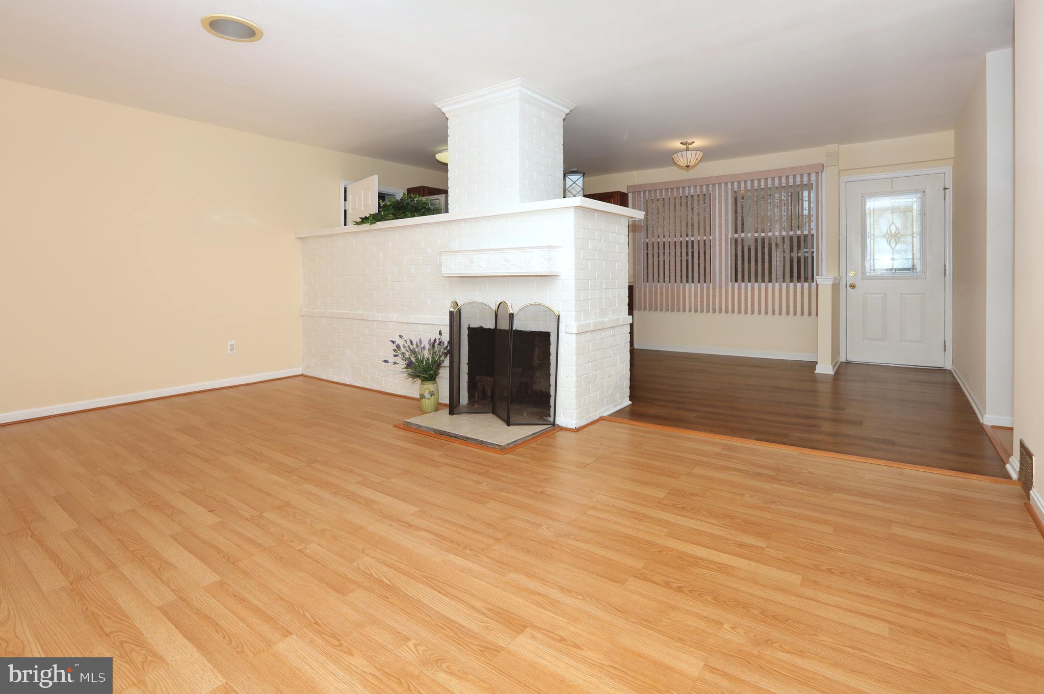 SPRINGFIELD - Residential