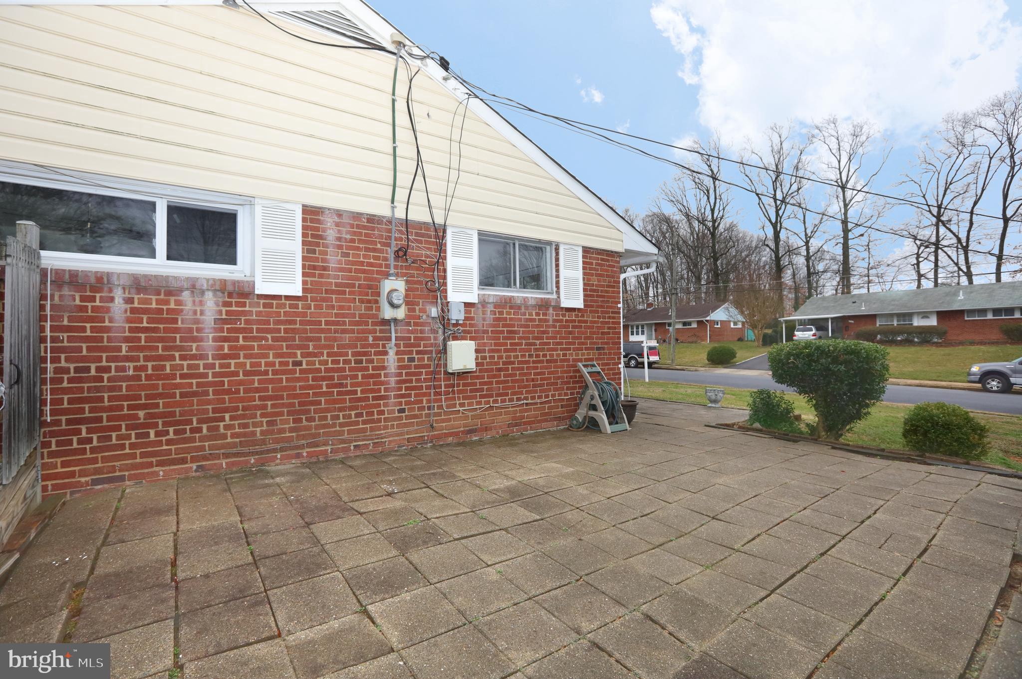 SPRINGFIELD - Residential