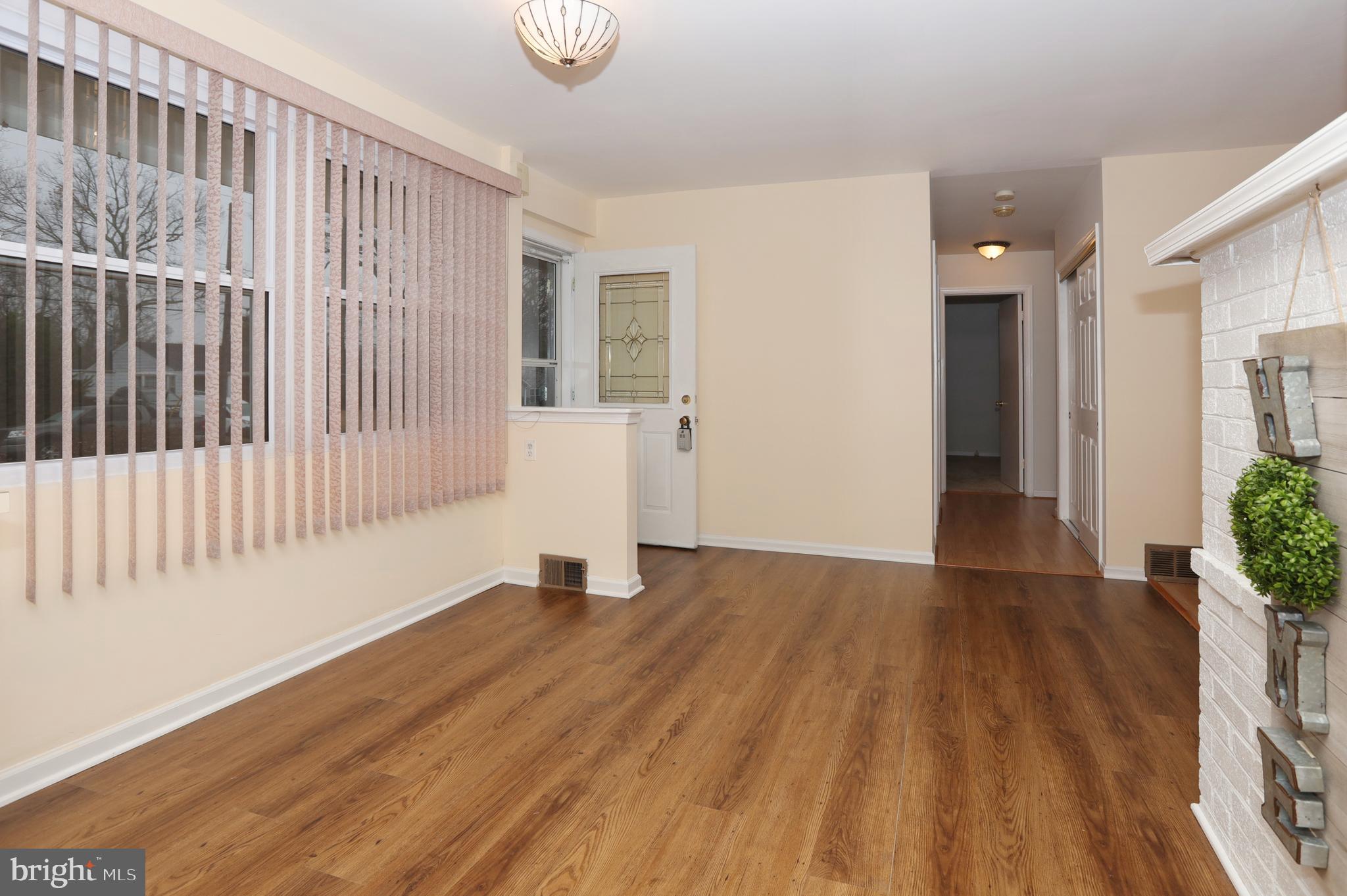 SPRINGFIELD - Residential