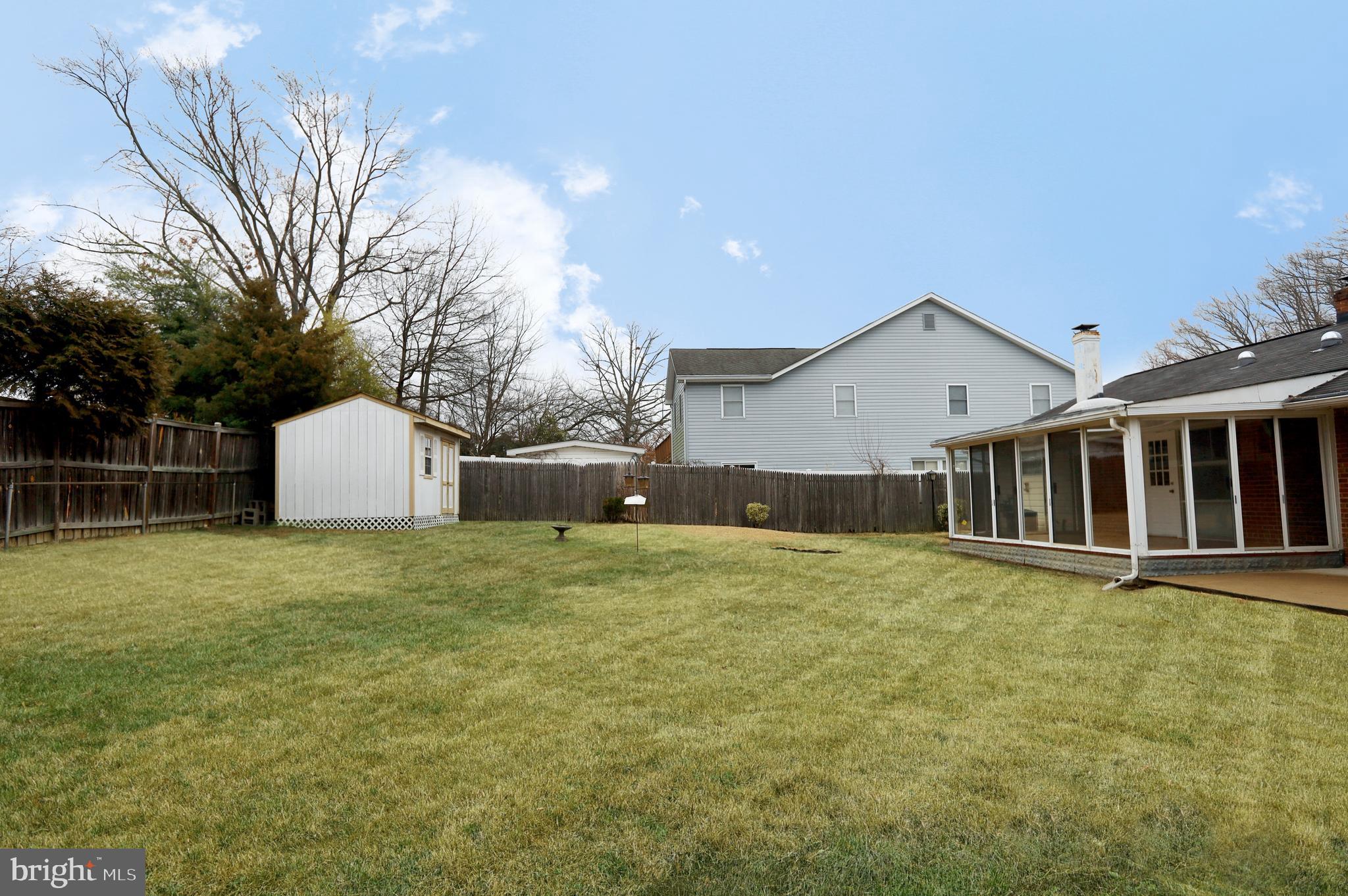 SPRINGFIELD - Residential