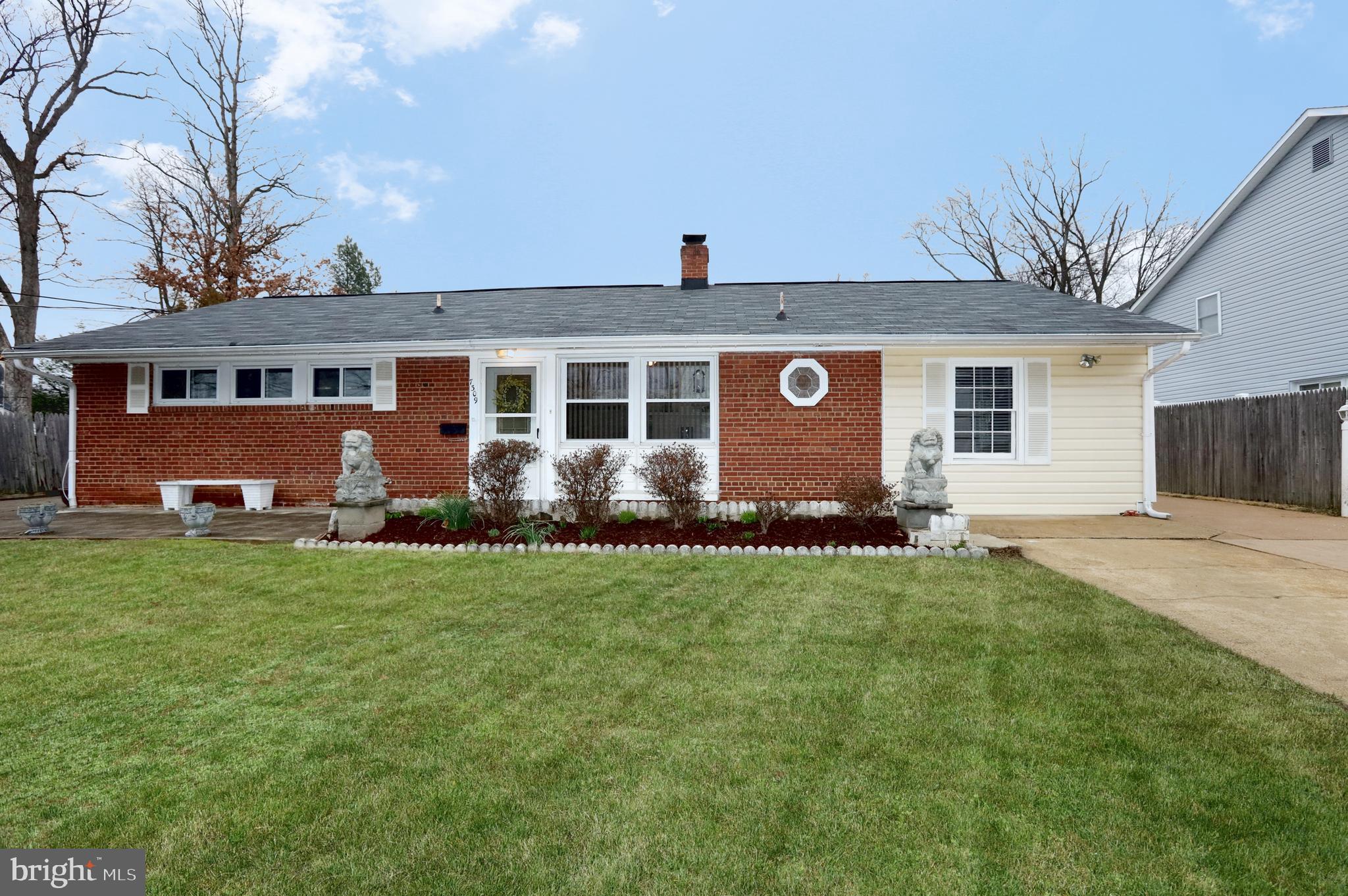 SPRINGFIELD - Residential