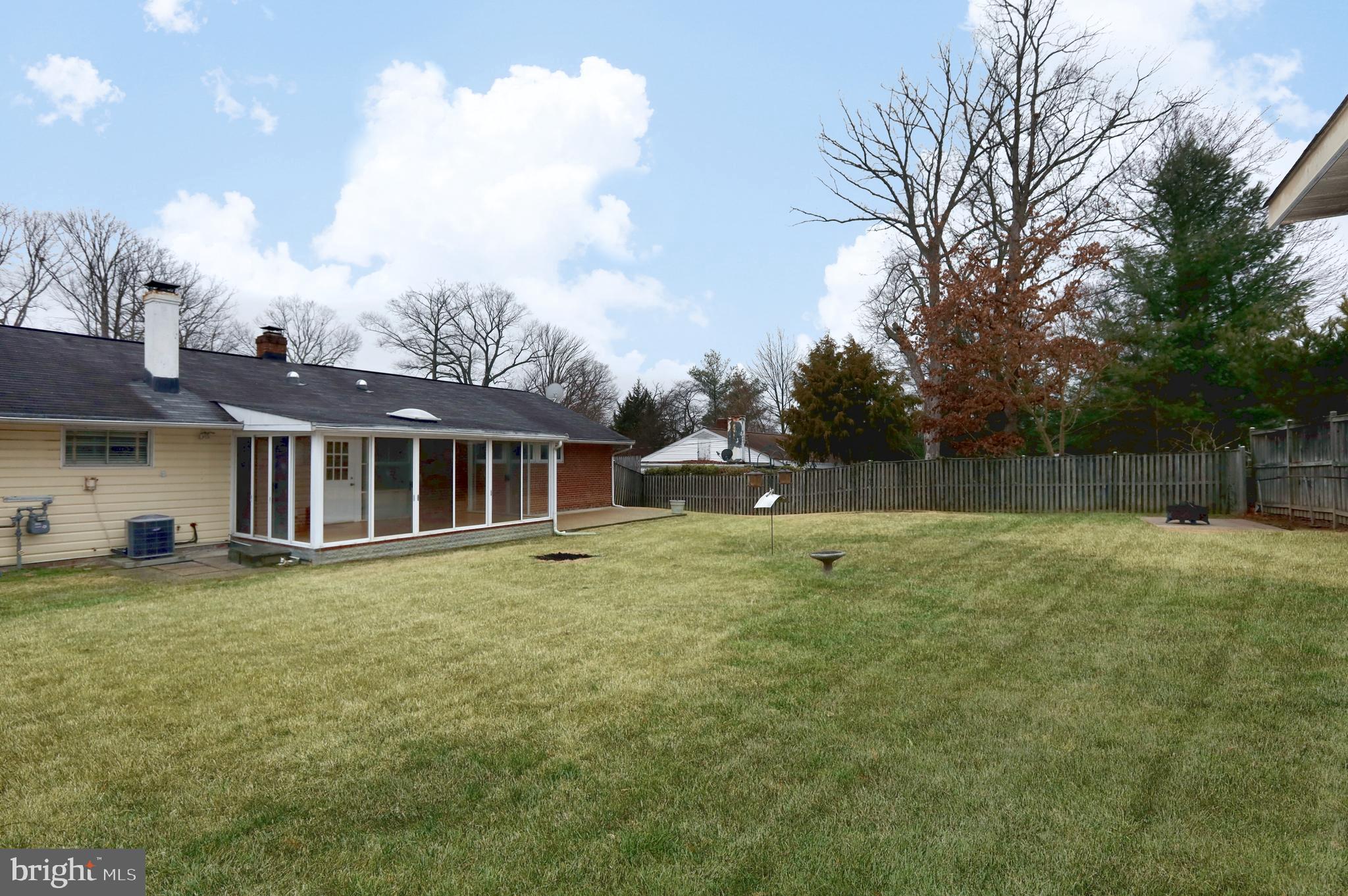 SPRINGFIELD - Residential