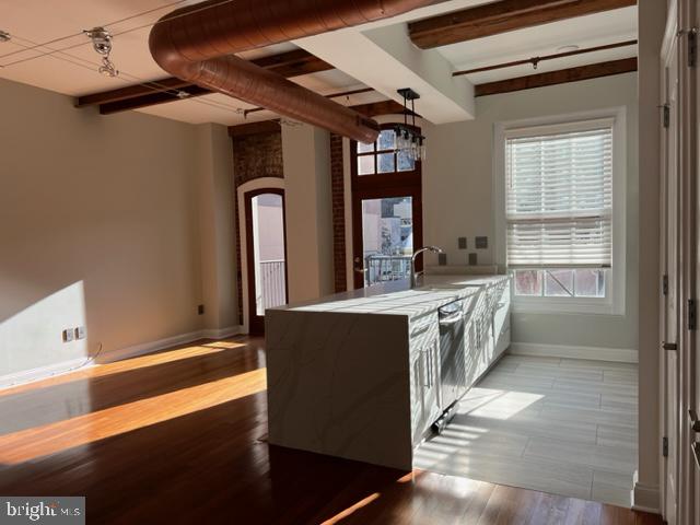 RITTENHOUSE SQUARE - Residential Lease