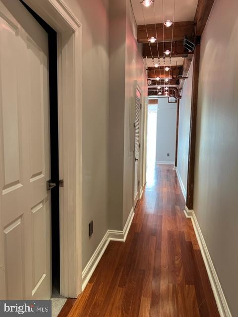 RITTENHOUSE SQUARE - Residential Lease