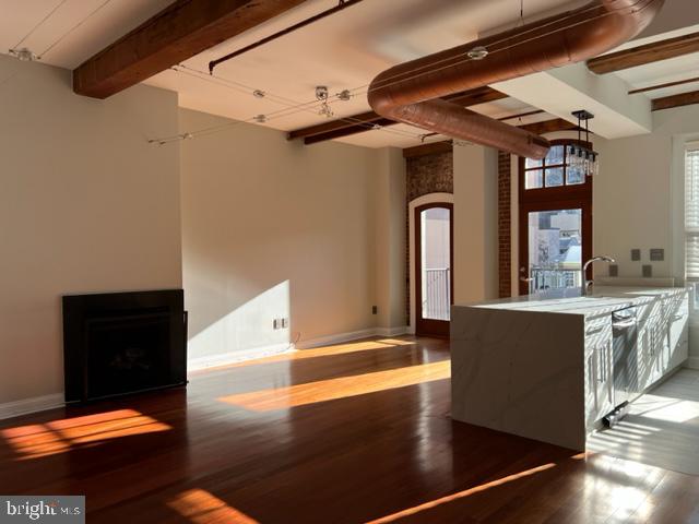 RITTENHOUSE SQUARE - Residential Lease