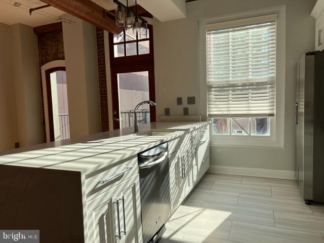 RITTENHOUSE SQUARE - Residential Lease