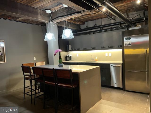 RITTENHOUSE SQUARE - Residential Lease