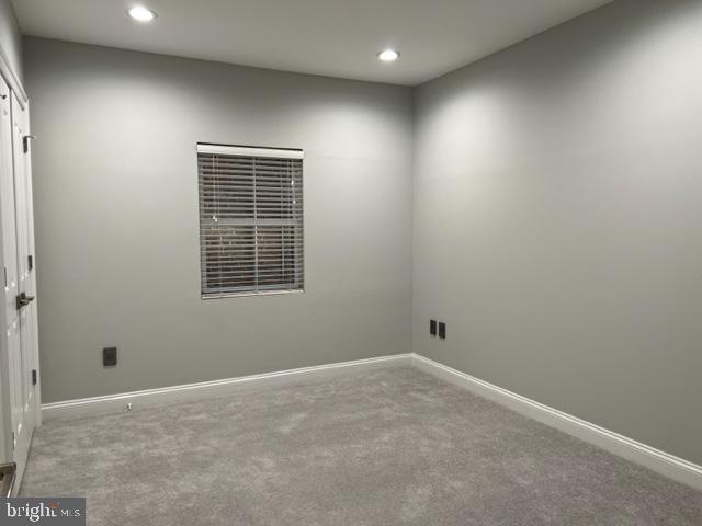 RITTENHOUSE SQUARE - Residential Lease