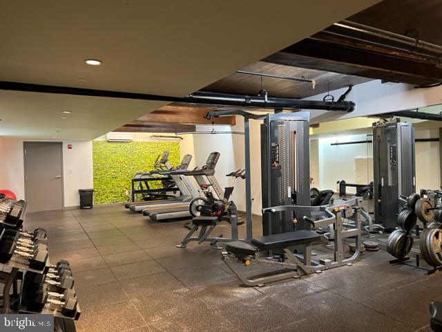 RITTENHOUSE SQUARE - Residential Lease