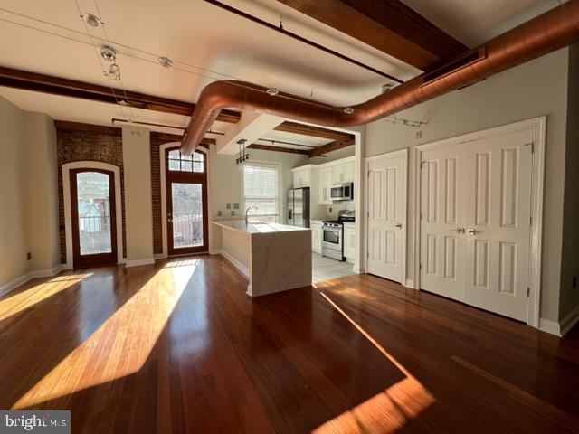 RITTENHOUSE SQUARE - Residential Lease