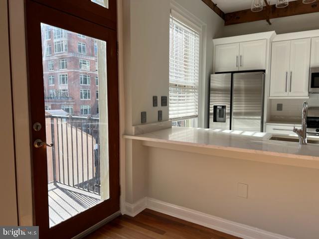 RITTENHOUSE SQUARE - Residential Lease