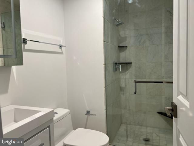 RITTENHOUSE SQUARE - Residential Lease