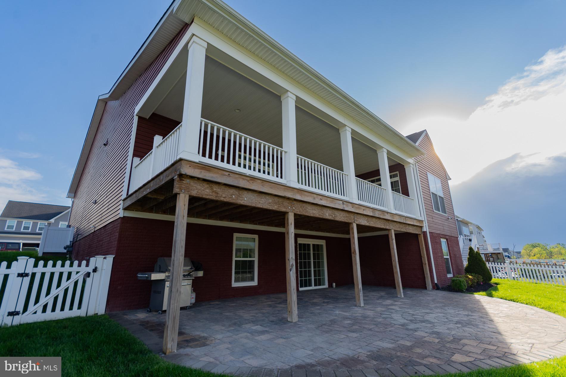 SNOWDEN BRIDGE - Residential