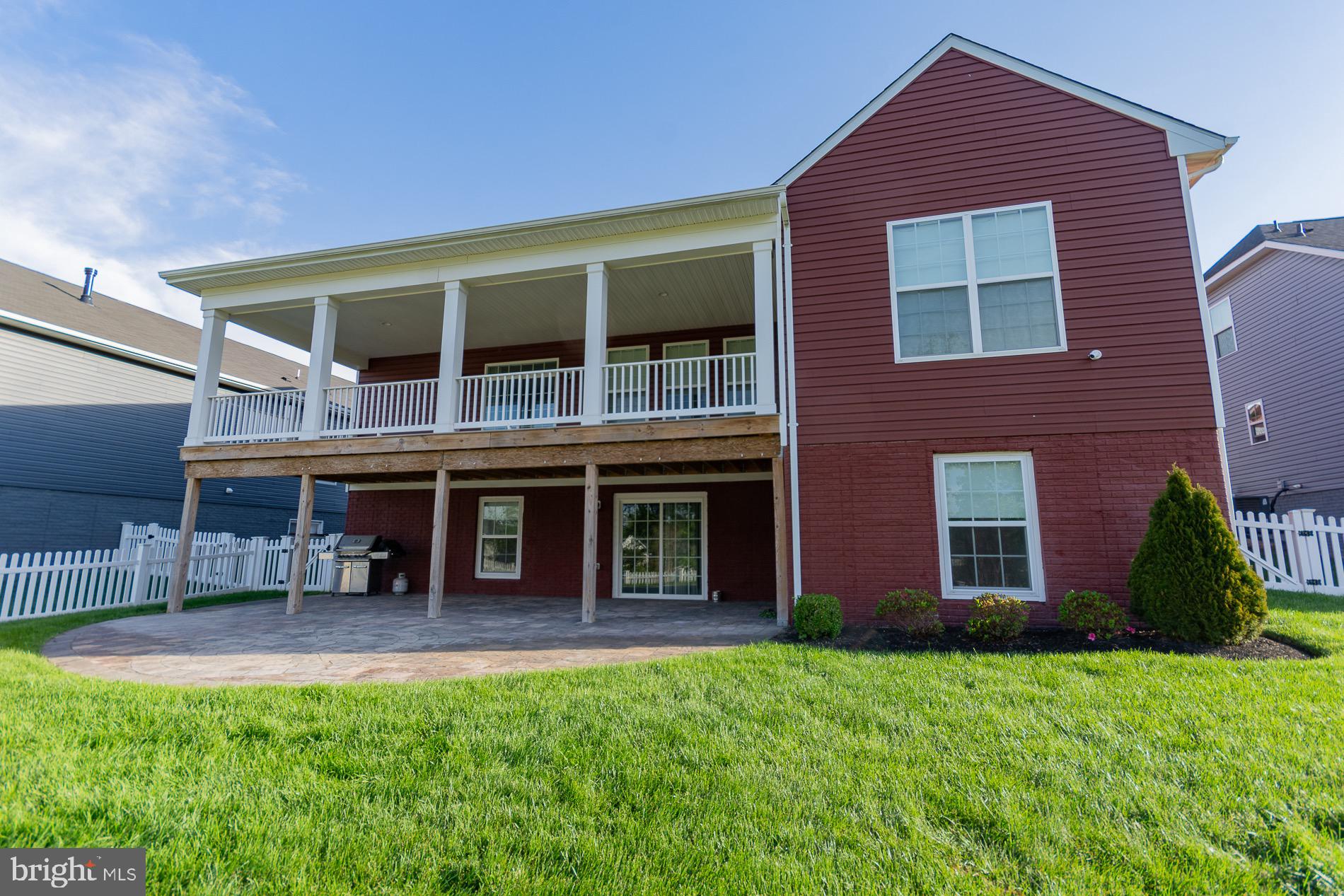 SNOWDEN BRIDGE - Residential