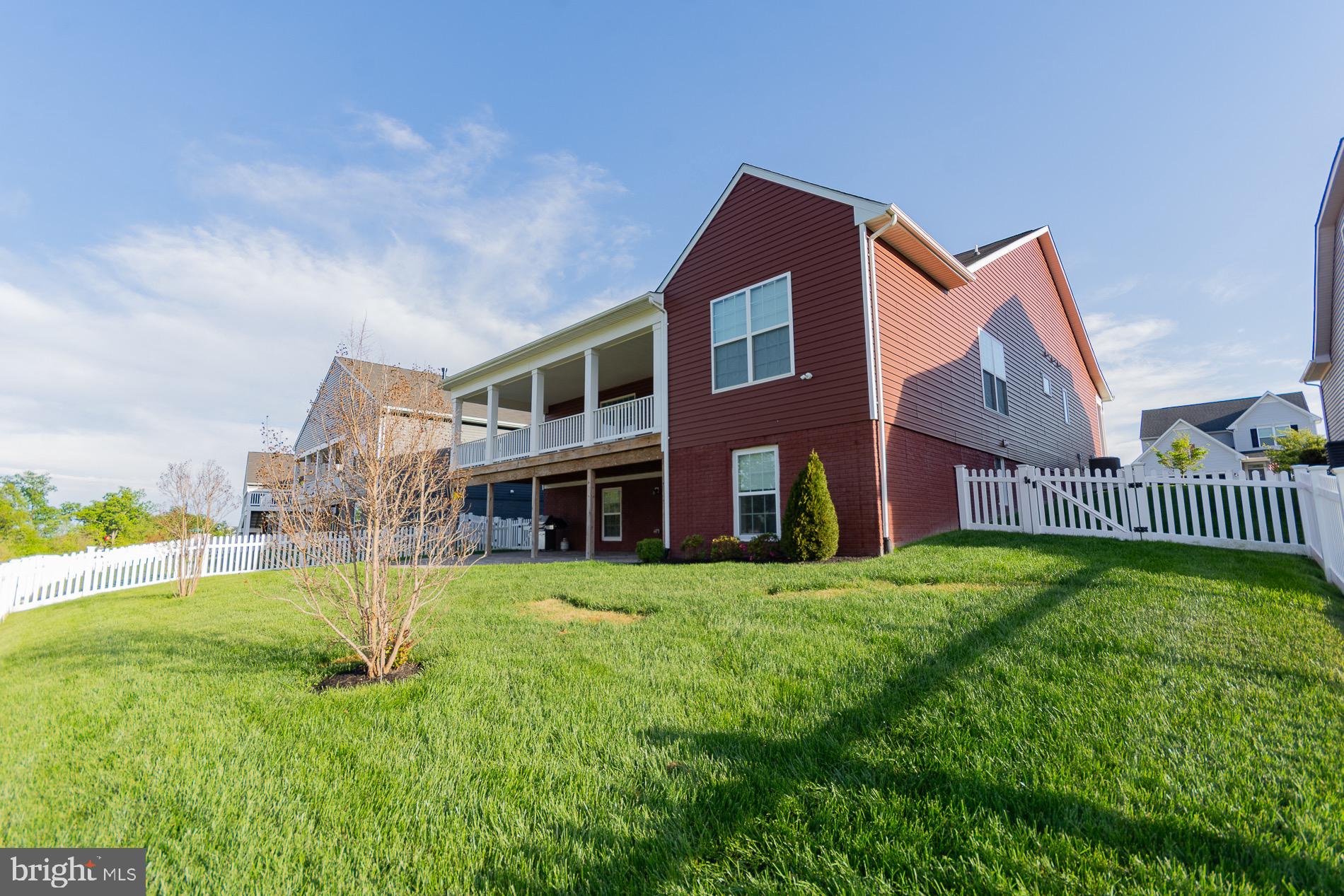 SNOWDEN BRIDGE - Residential