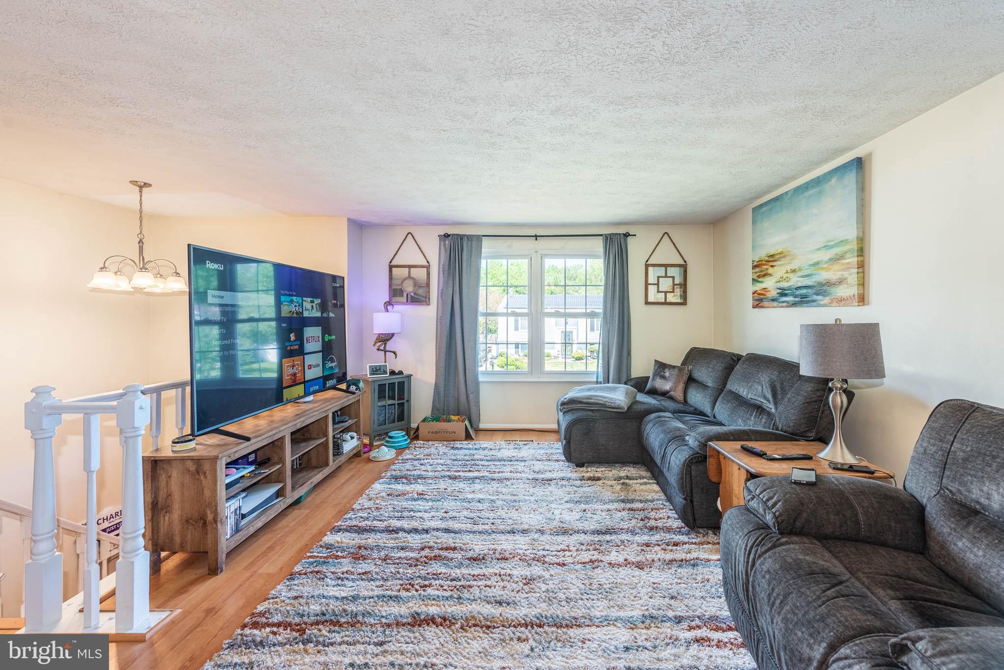 HARMANS WOODS - Residential