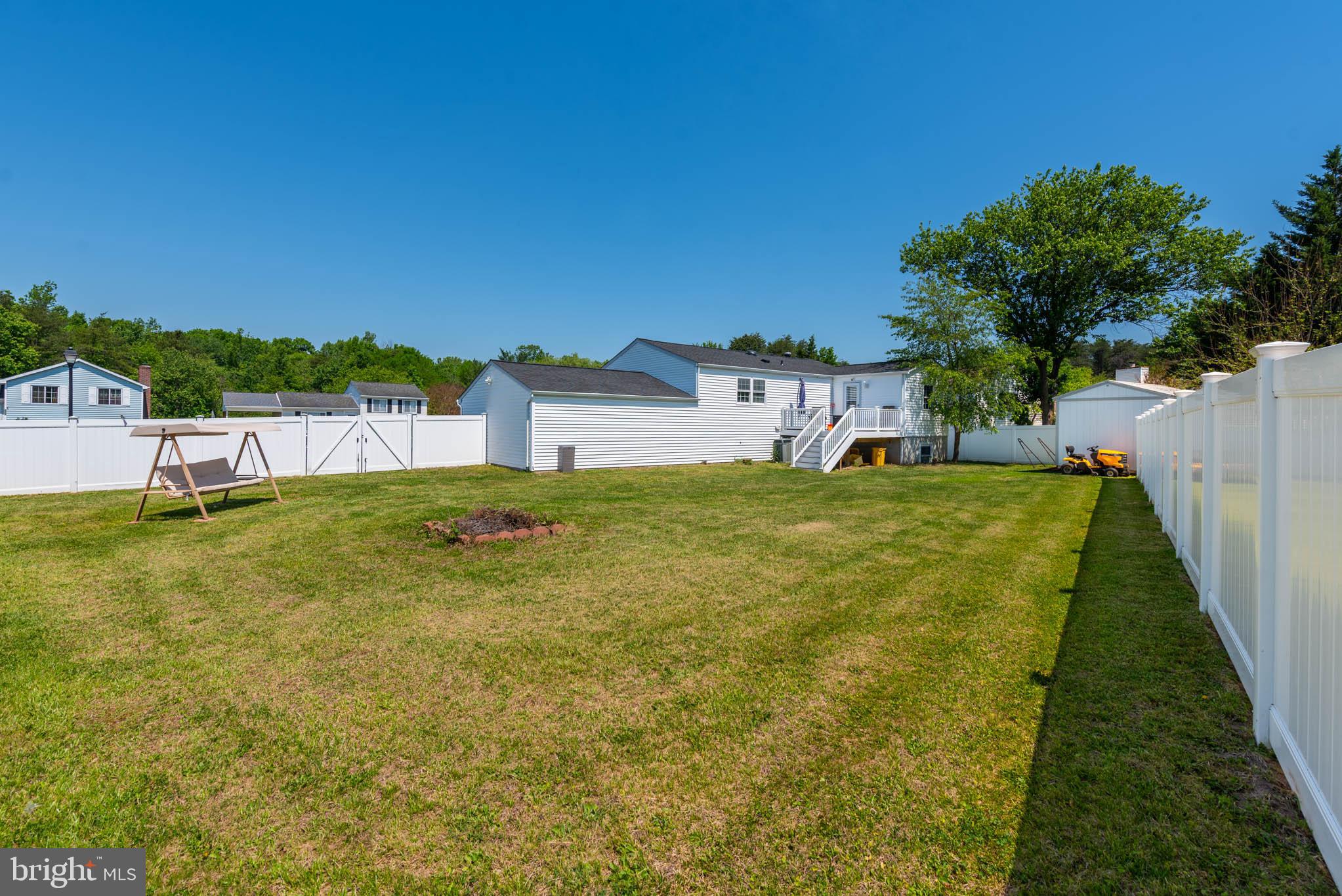 HARMANS WOODS - Residential