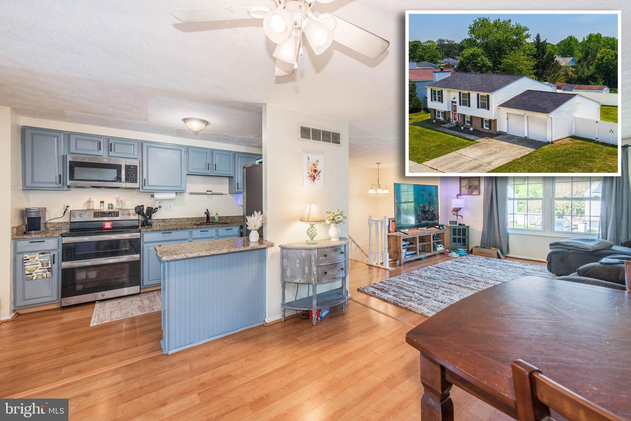 HARMANS WOODS - Residential