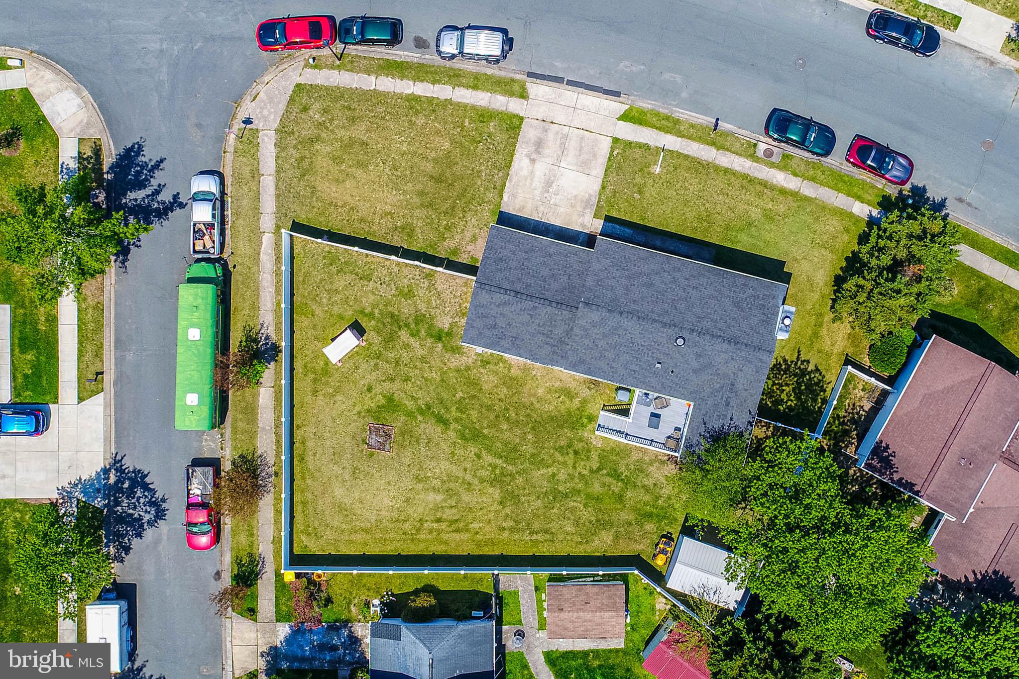 HARMANS WOODS - Residential