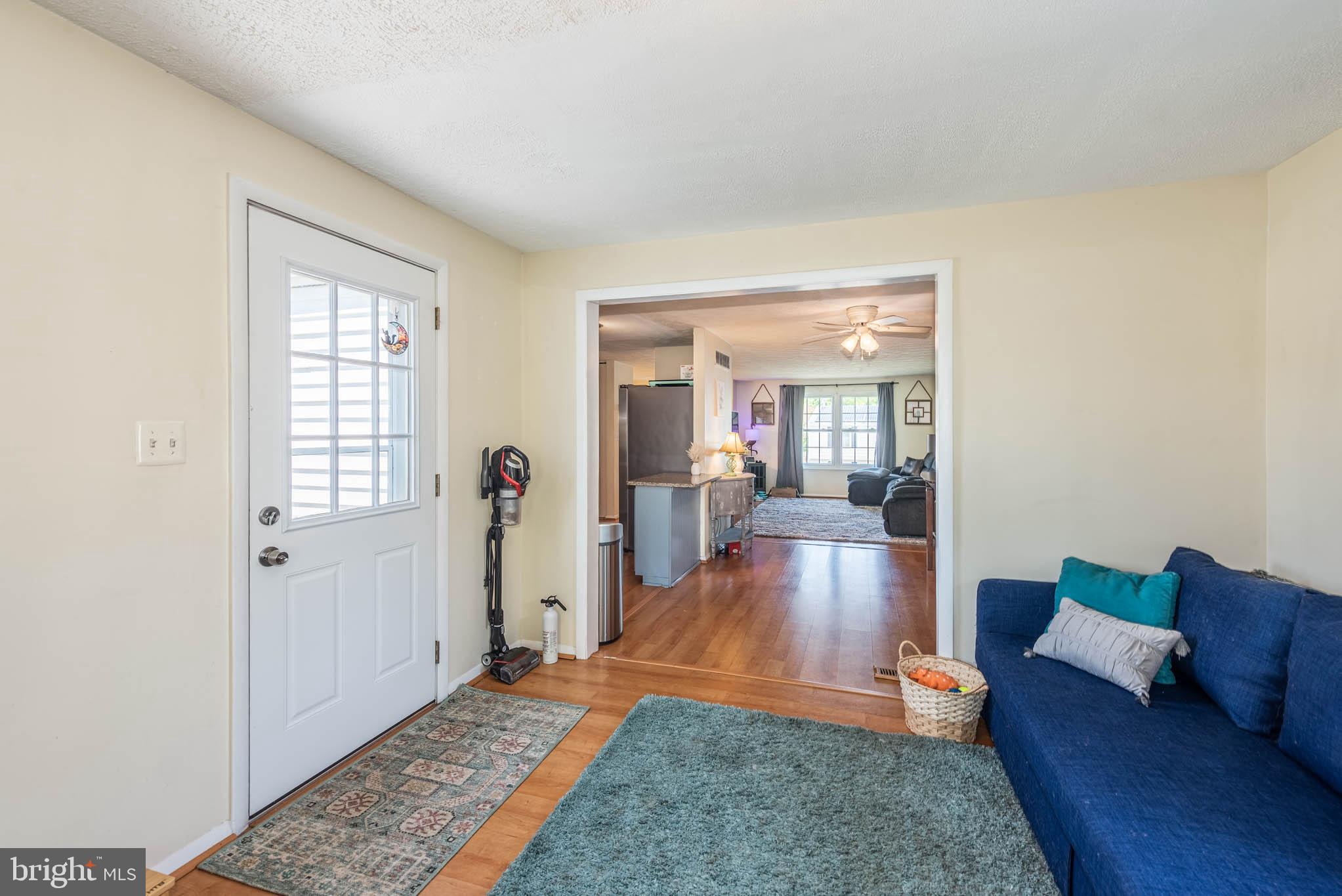 HARMANS WOODS - Residential