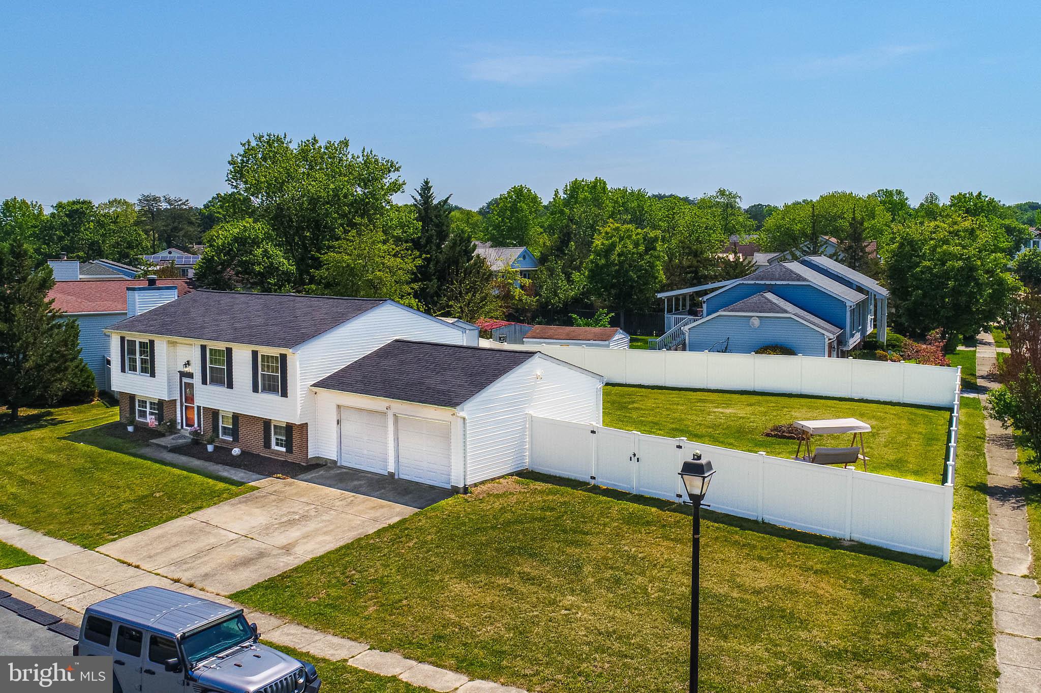 HARMANS WOODS - Residential
