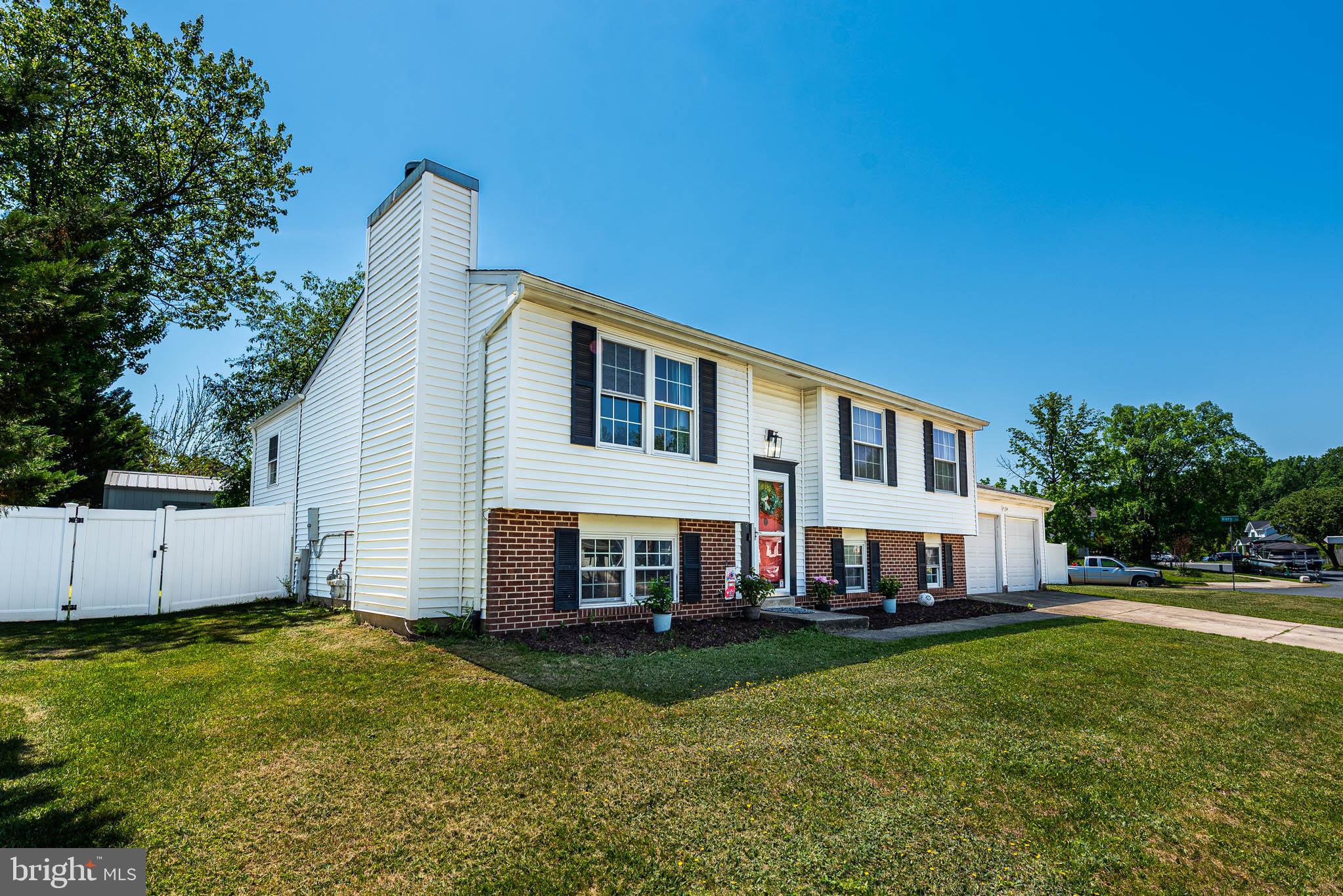 HARMANS WOODS - Residential