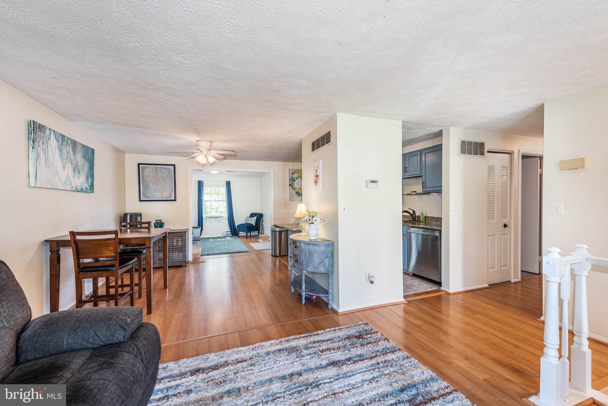 HARMANS WOODS - Residential