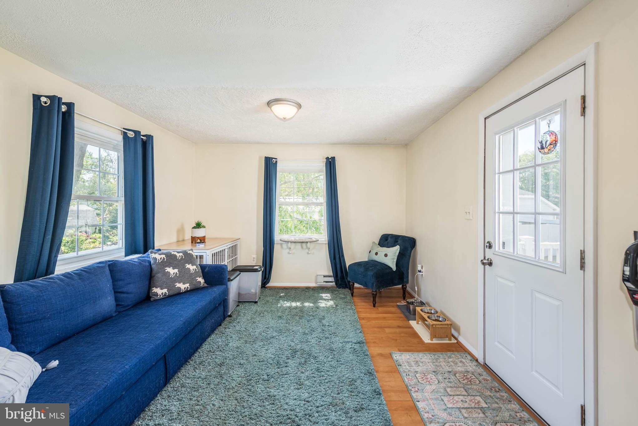 HARMANS WOODS - Residential
