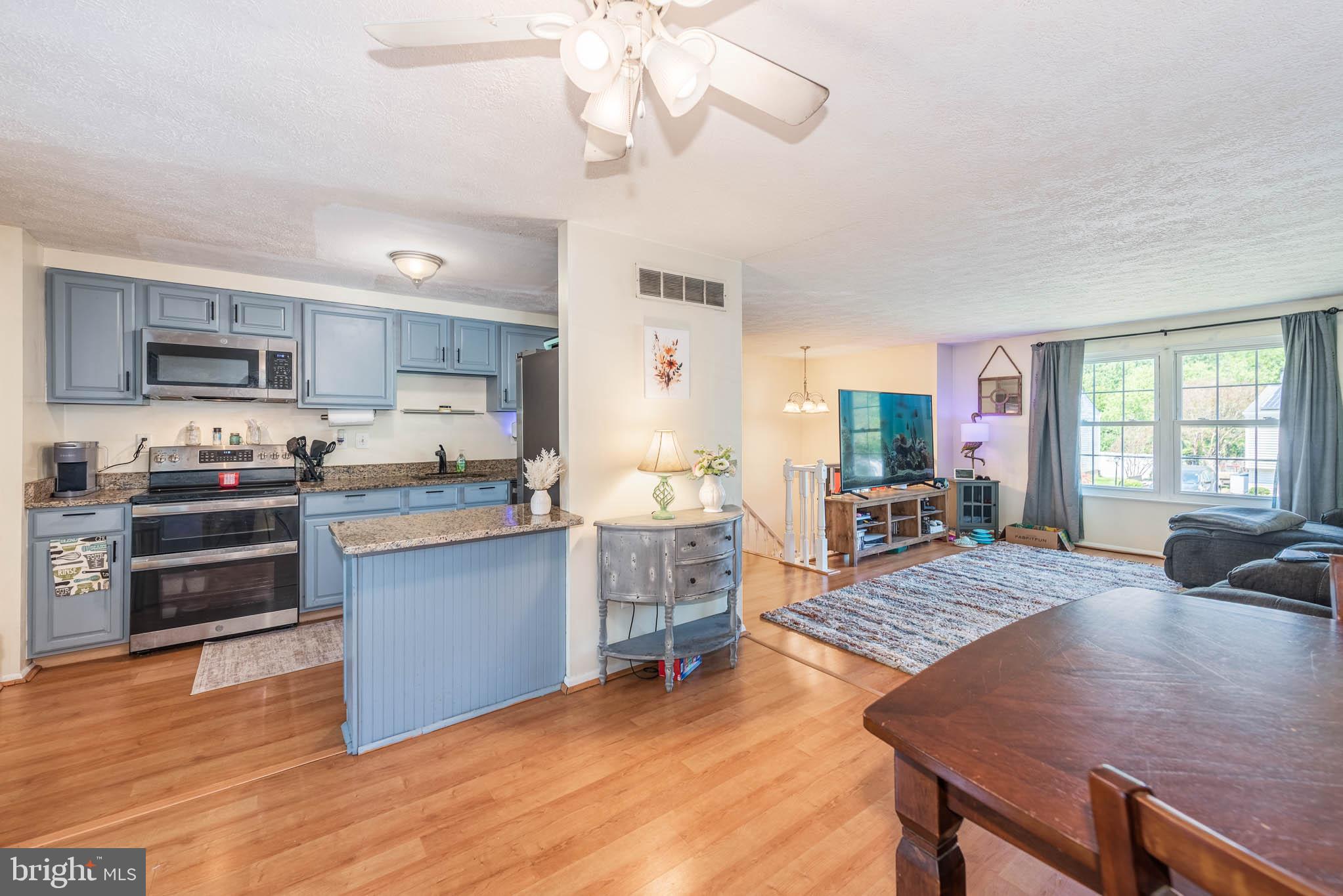 HARMANS WOODS - Residential