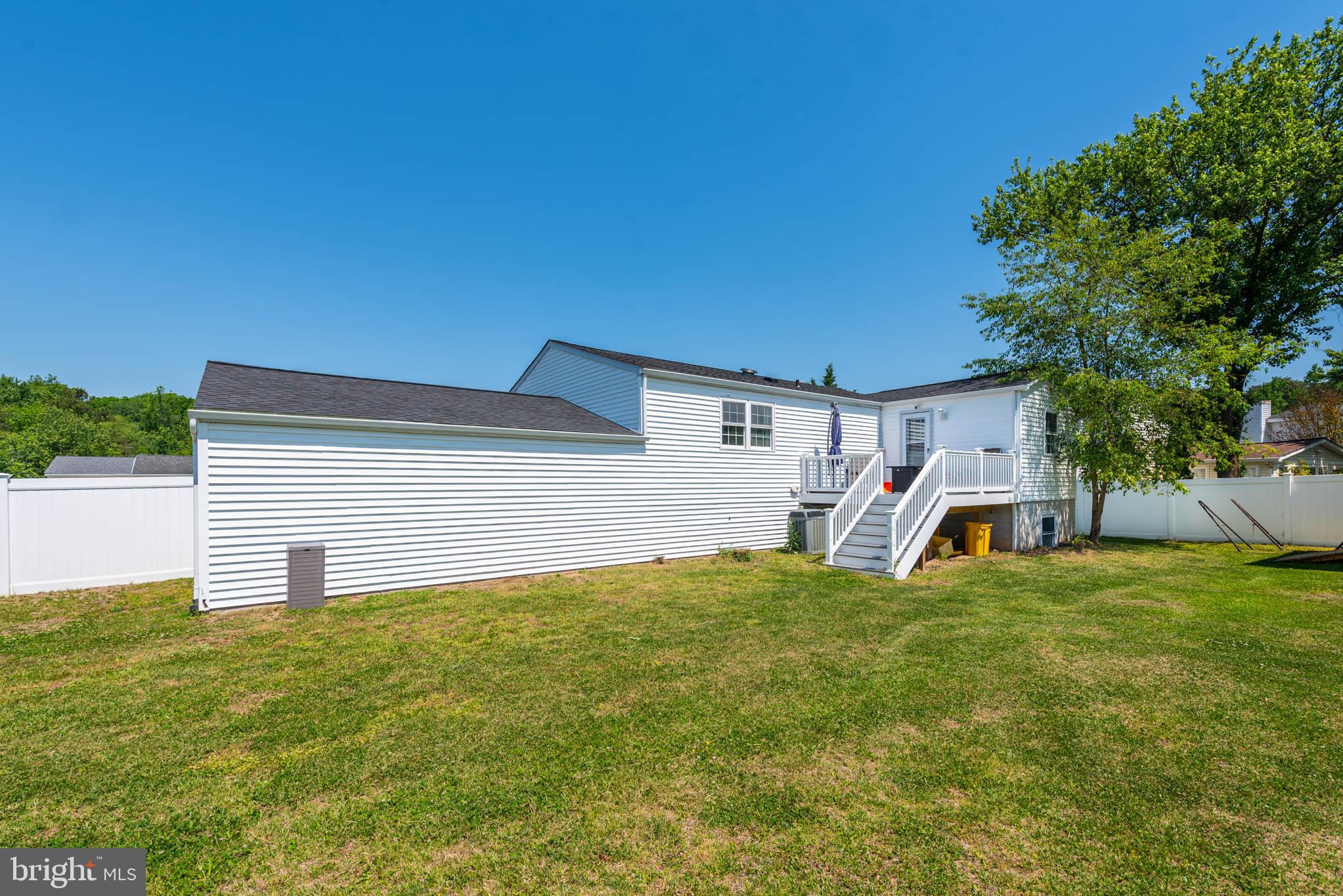 HARMANS WOODS - Residential