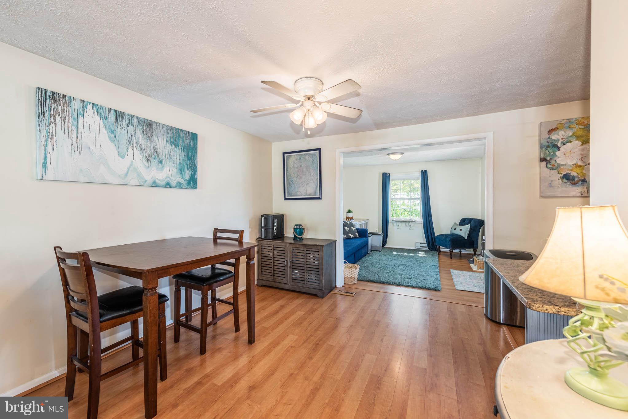 HARMANS WOODS - Residential