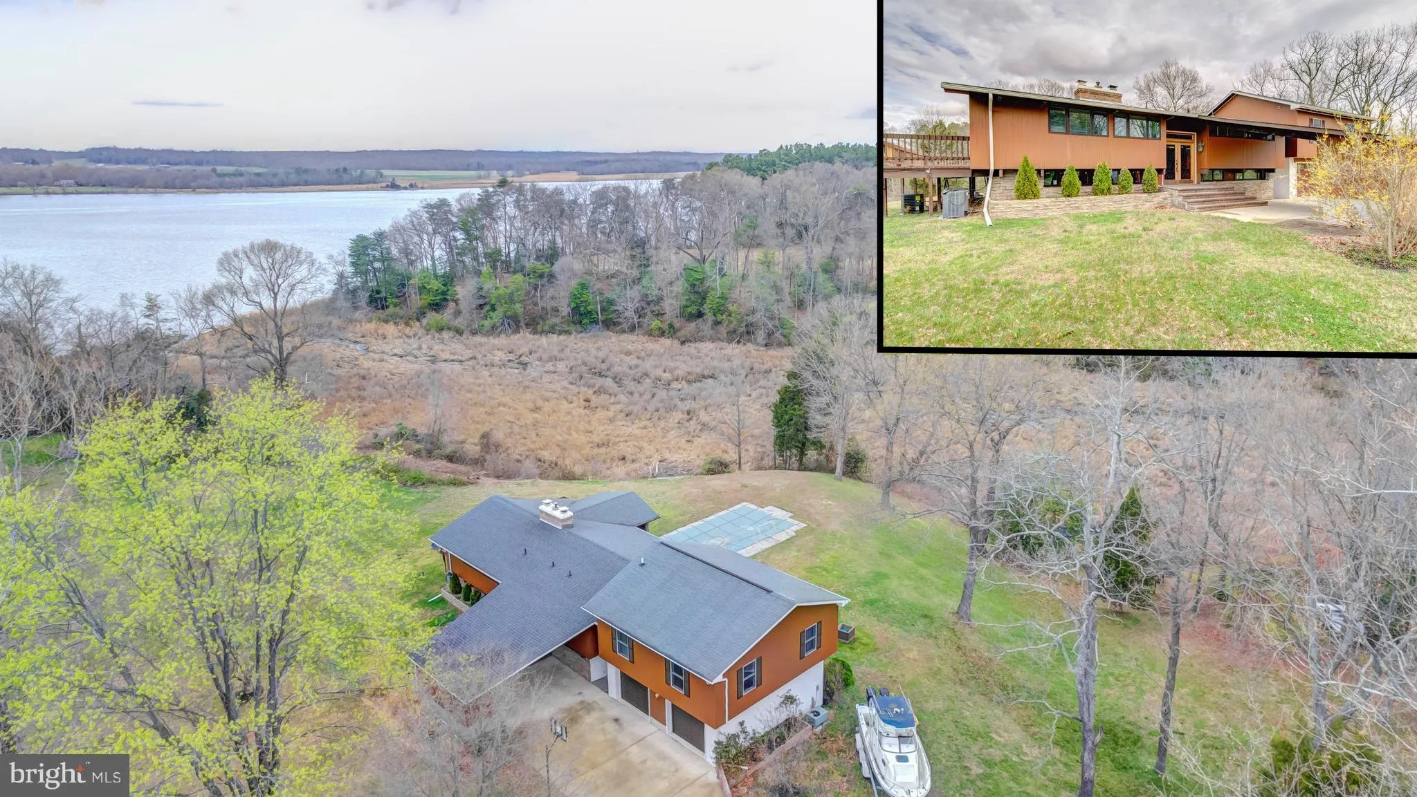 Additional image 2 of 3381 Carroll Road, Huntingtown, MD 20639