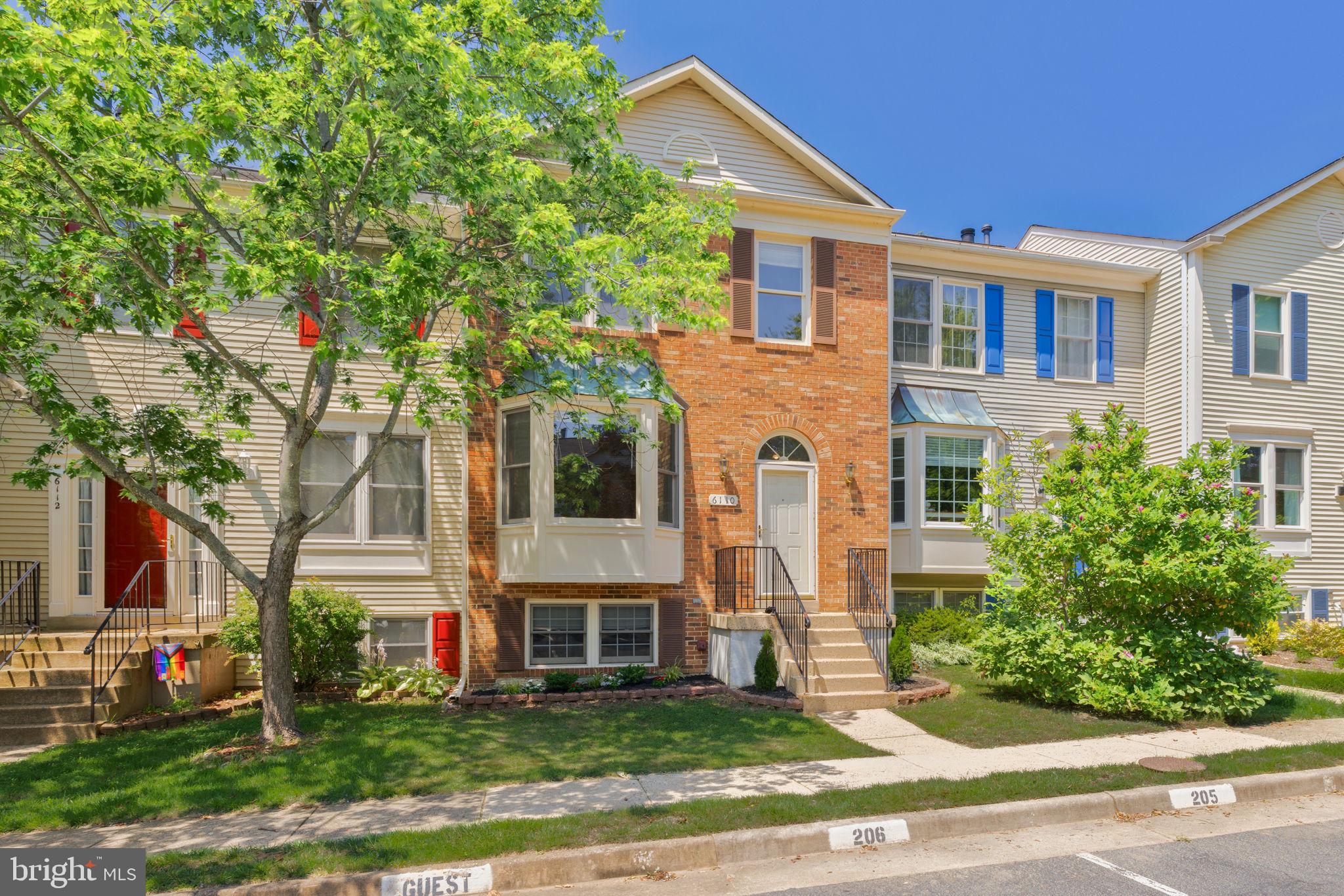 6110 JOUST LANE