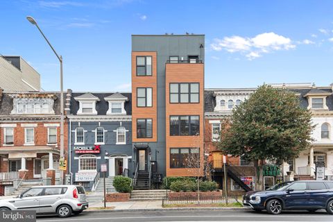 3435 14TH STREET NW 3 WASHINGTON DC 20010