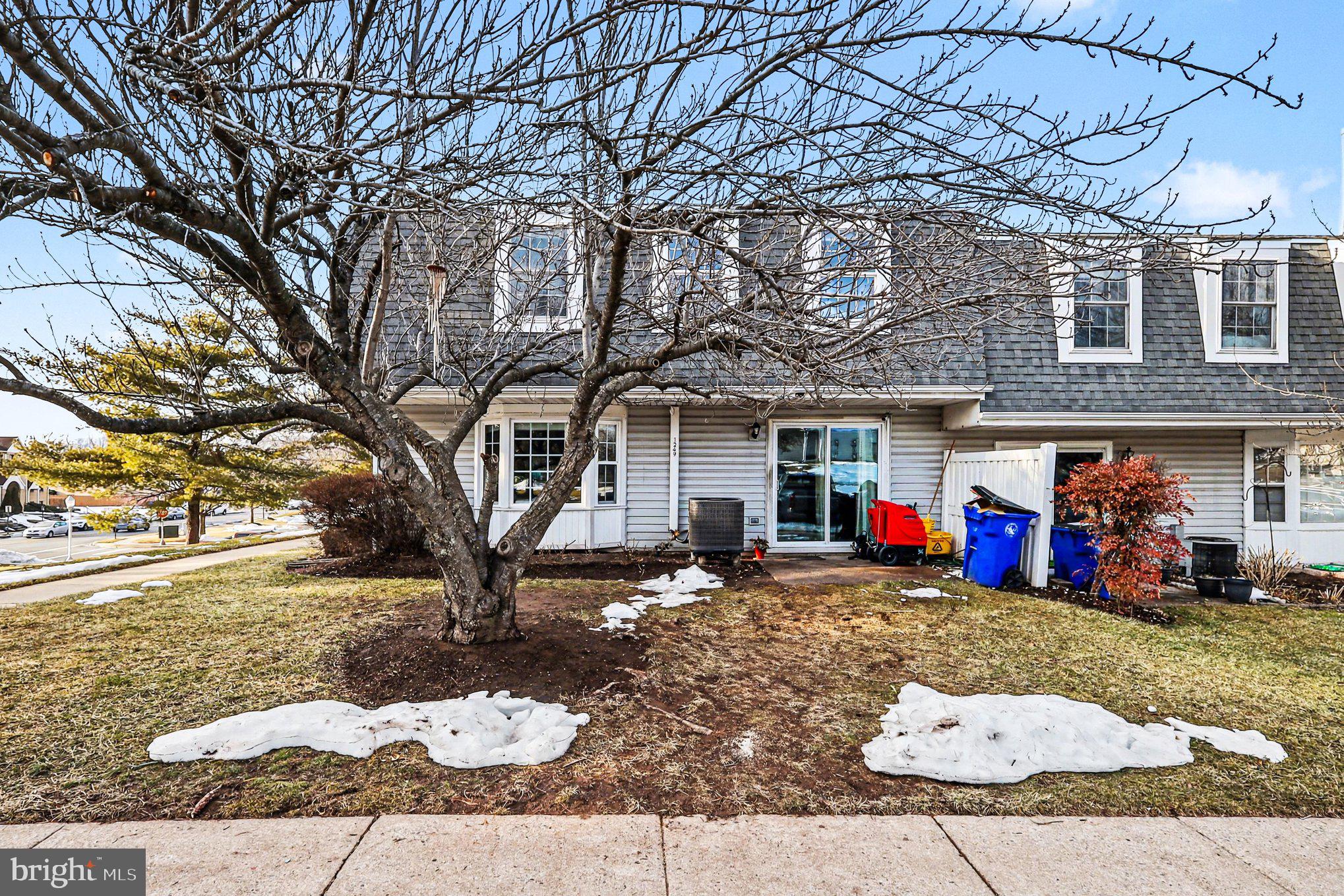 MOUNTAIN VIEW - Residential