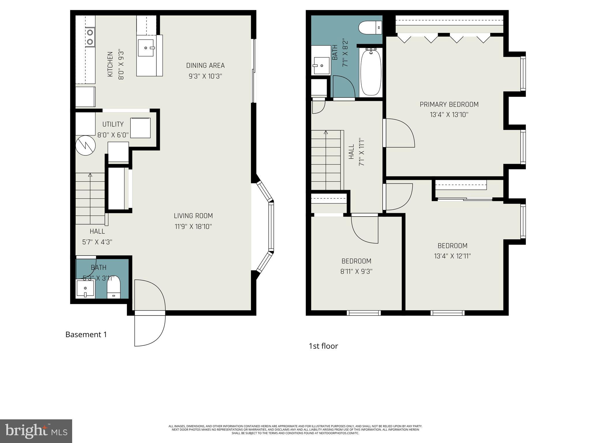 MOUNTAIN VIEW - Residential