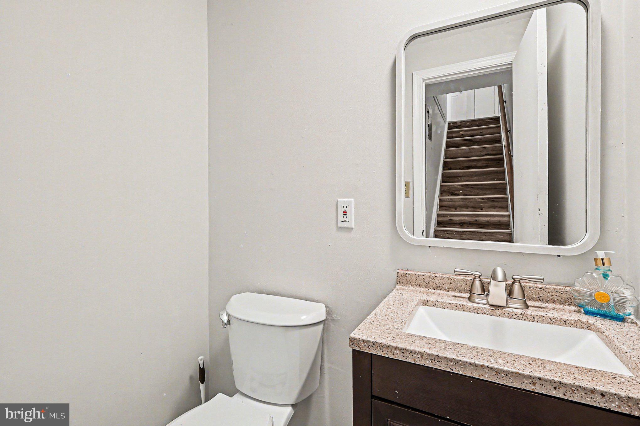 MOUNTAIN VIEW - Residential