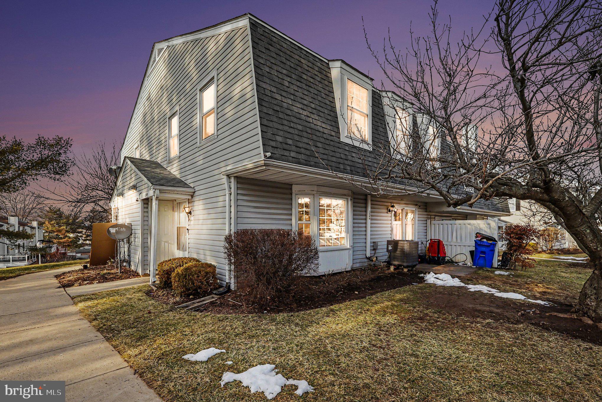 MOUNTAIN VIEW - Residential