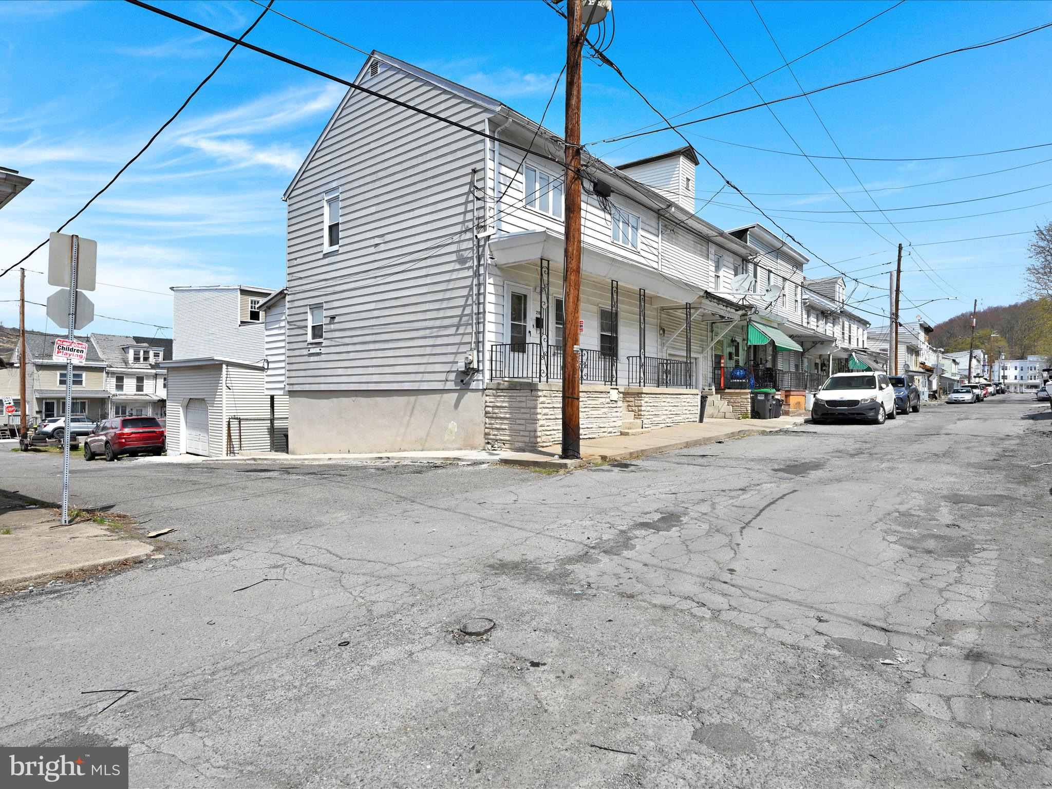 NONE AVAILABLE - Residential