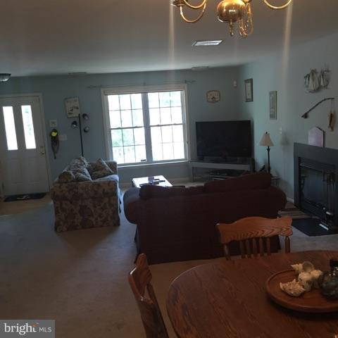 CLOVERFIELDS - Residential Lease